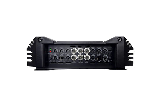 ORION CAR AUDIO XTR SERIES 2500.4 4 CHANNEL AMPLIFIER