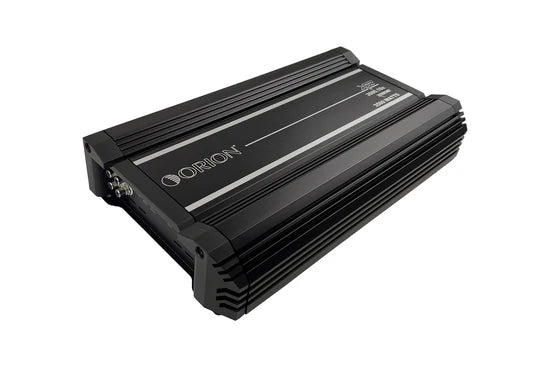 ORION CAR AUDIO XTR SERIES 3500.1DZ MONOBLOCK AMPLIFIER