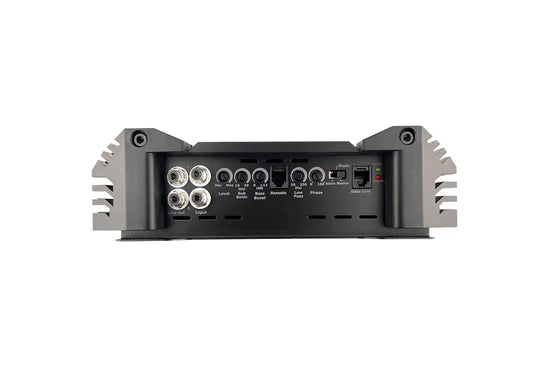 ORION CAR AUDIO XTR SERIES 3500.1DZ MONOBLOCK AMPLIFIER