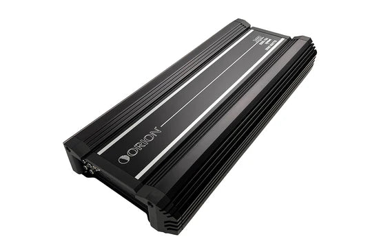 ORION CAR AUDIO XTR SERIES 5500.1DZ MONOBLOCK AMPLIFIER