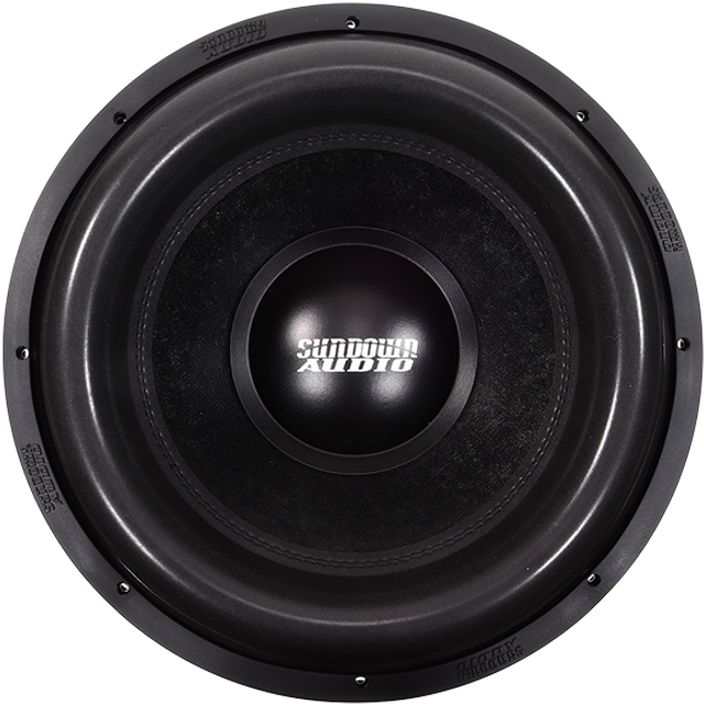 SUNDOWN AUDIO X SERIES V3 15