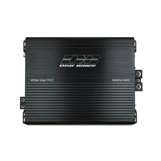 DEAF BONCE ATOM 5.5K PRO AMPLIFIER