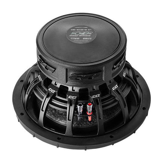 DEAF BONCE APOCALYPSE SA275 15" SUBWOOFER