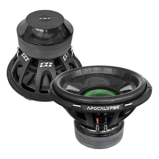 DEAF BONCE APOCALYPSE DB-4518R 18" SUBWOOFER
