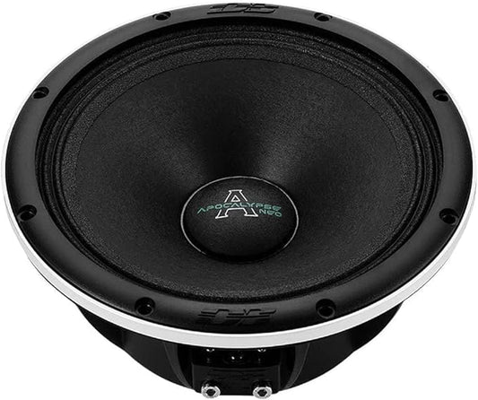 DEAF BONCE APOCALYPSE M65AN 6.5" NEO MIDRANGE SPEAKERS