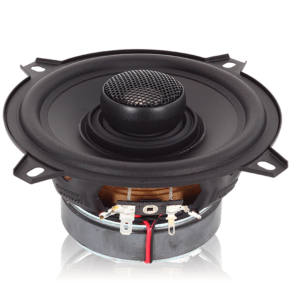 SUNDOWN AUDIO E-5.25CX 5.25" COAXIAL SPEAKER SET