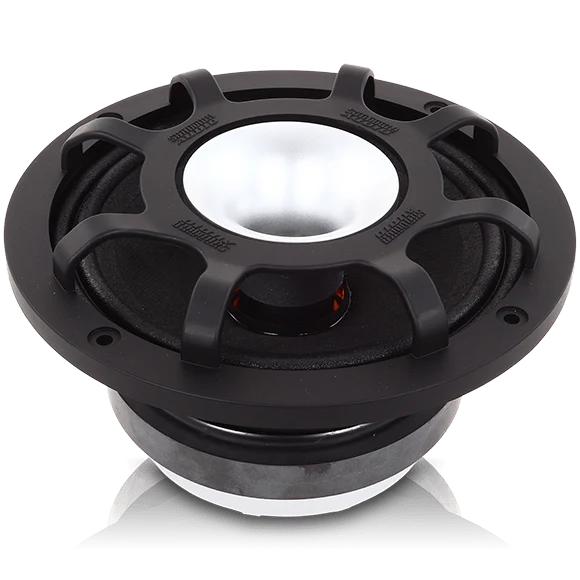 SUNDOWN AUDIO ECX-65 6.5" PRO AUDIO COAXIAL SPEAKER SET