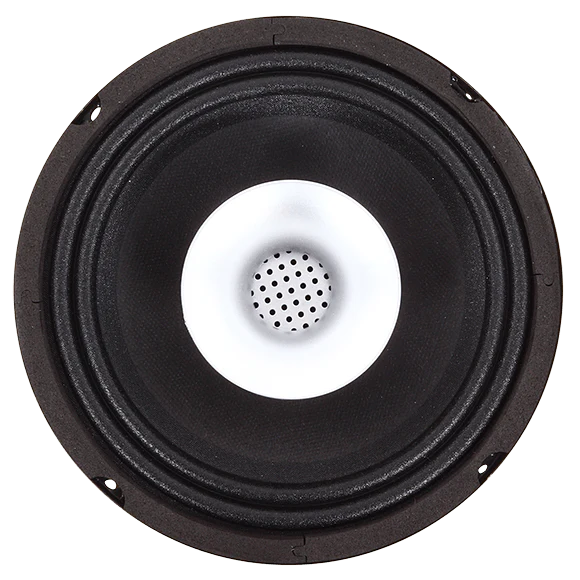 SUNDOWN AUDIO ECX-65 6.5" PRO AUDIO COAXIAL SPEAKER SET