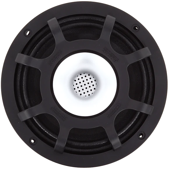 SUNDOWN AUDIO ECX-65 6.5" PRO AUDIO COAXIAL SPEAKER SET