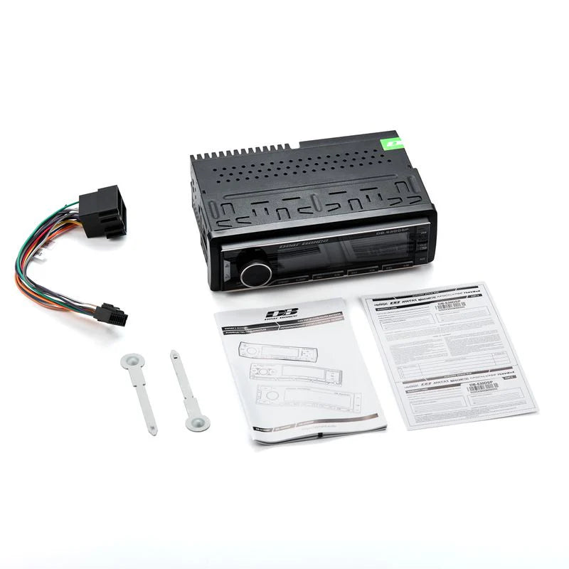 DEAF BONCE DB-530DSP HEAD UNIT