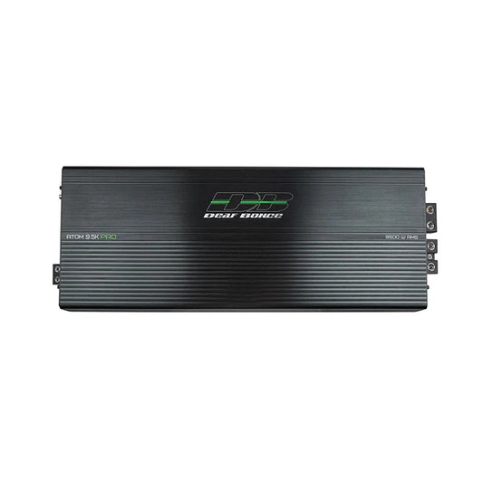 DEAF BONCE ATOM 9.5K PRO AMPLIFIER