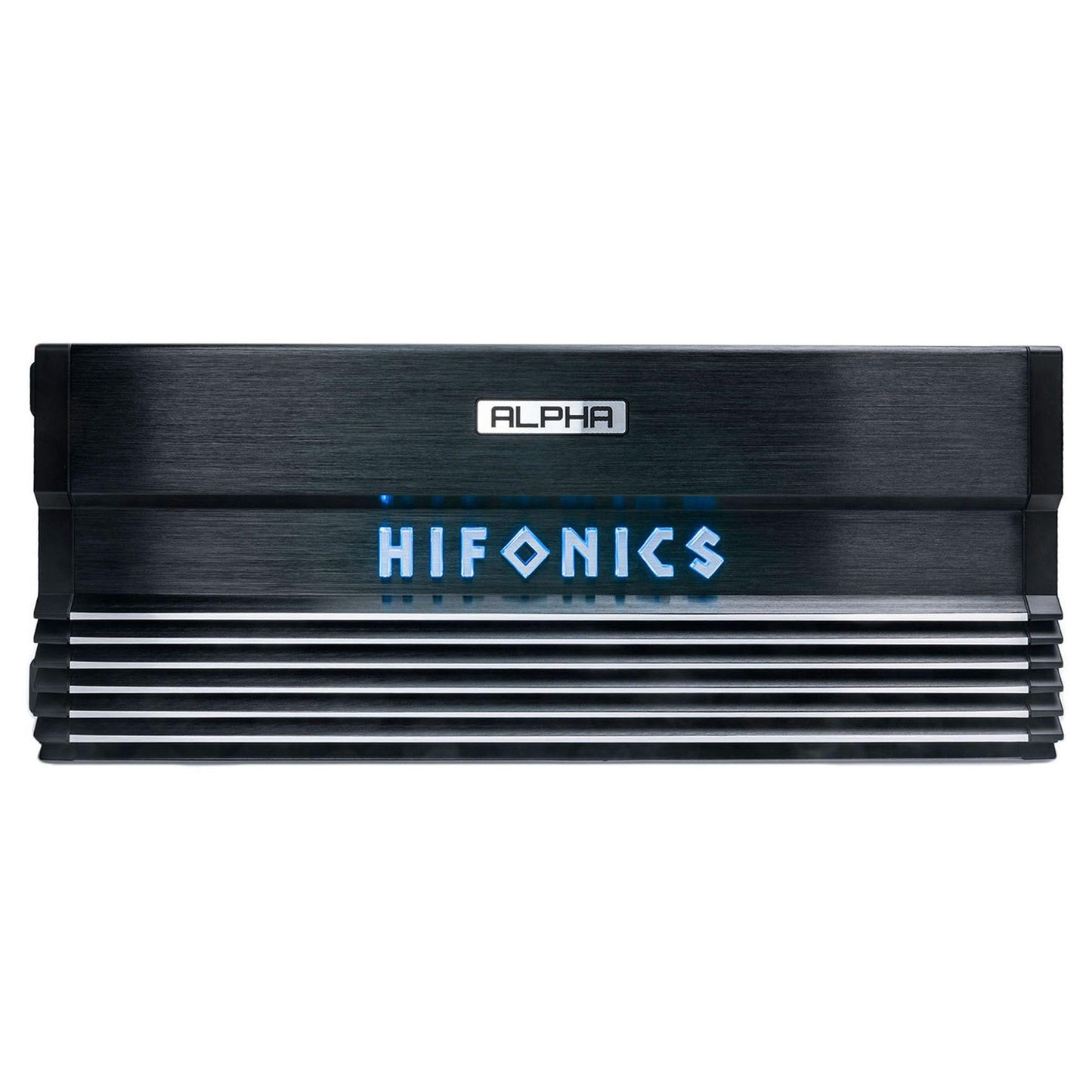 HIFONICS ALPHA 2000.1 MONOBLOCK AMPLIFIER