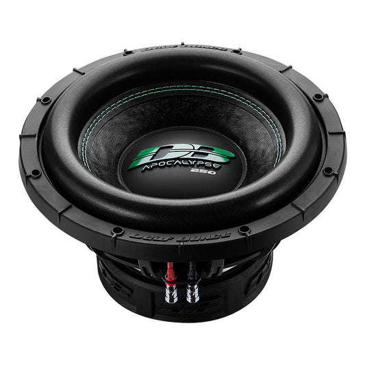 DEAF BONCE APOCALYPSE SA252 12" SUBWOOFER