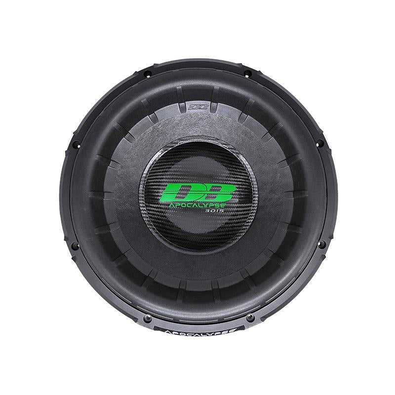 DEAF BONCE APOCALYPSE DB-3015R 15" SUBWOOFER