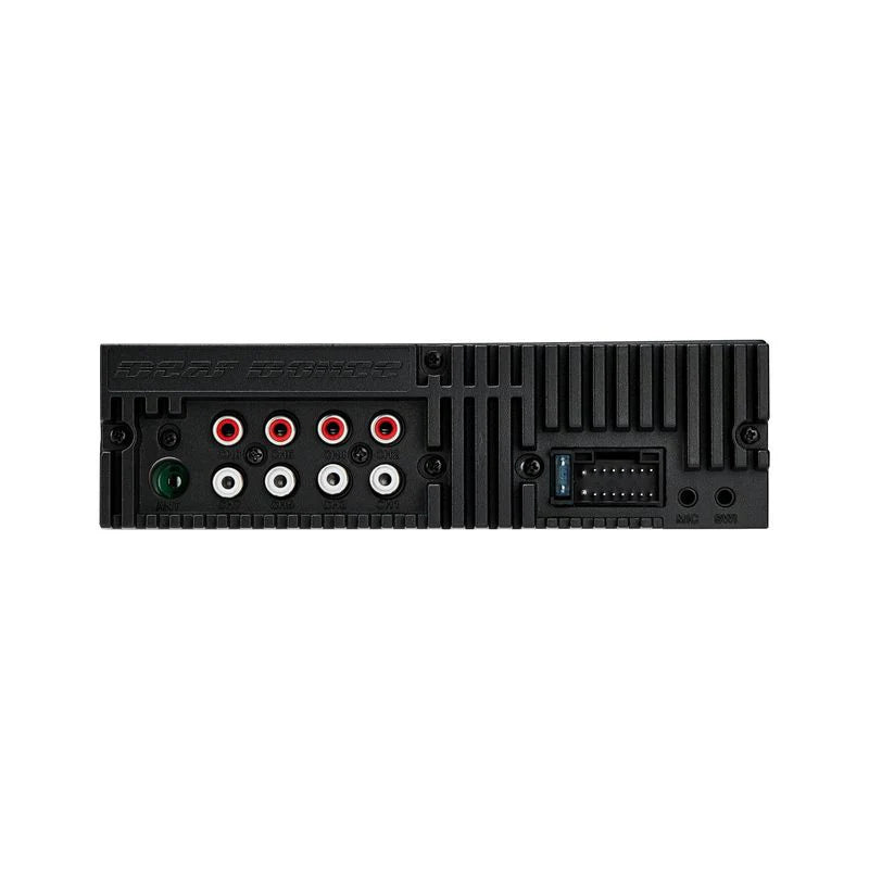 DEAF BONCE DB-530DSP HEAD UNIT