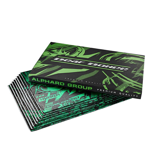 DEAF BONCE 4.0 SOUND DEADENING MAT