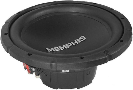 MEMPHIS AUDIO STREET REFERENCE 12" SUBWOOFER