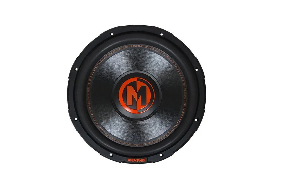 MEMPHIS AUDIO MOJO PRO 15" SUBWOOFER