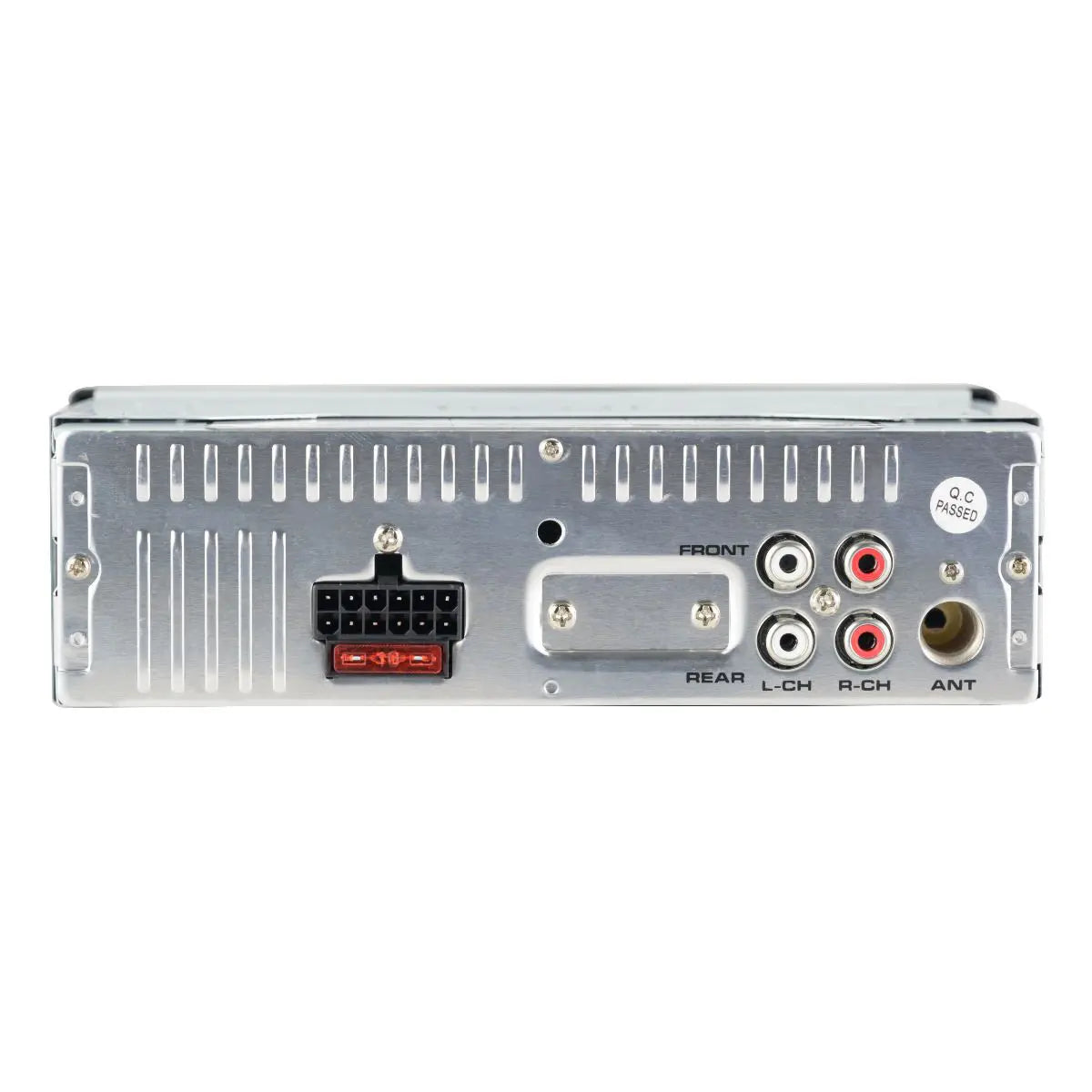 JENSEN MPR2110 SINGLE DIN RADIO