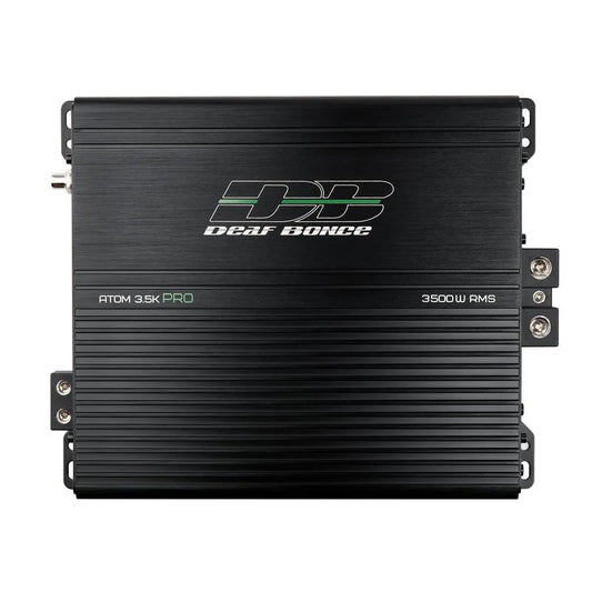 DEAF BONCE ATOM 3.5K PRO AMPLIFIER