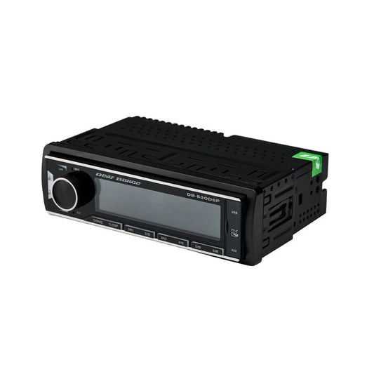 DEAF BONCE DB-530DSP HEAD UNIT