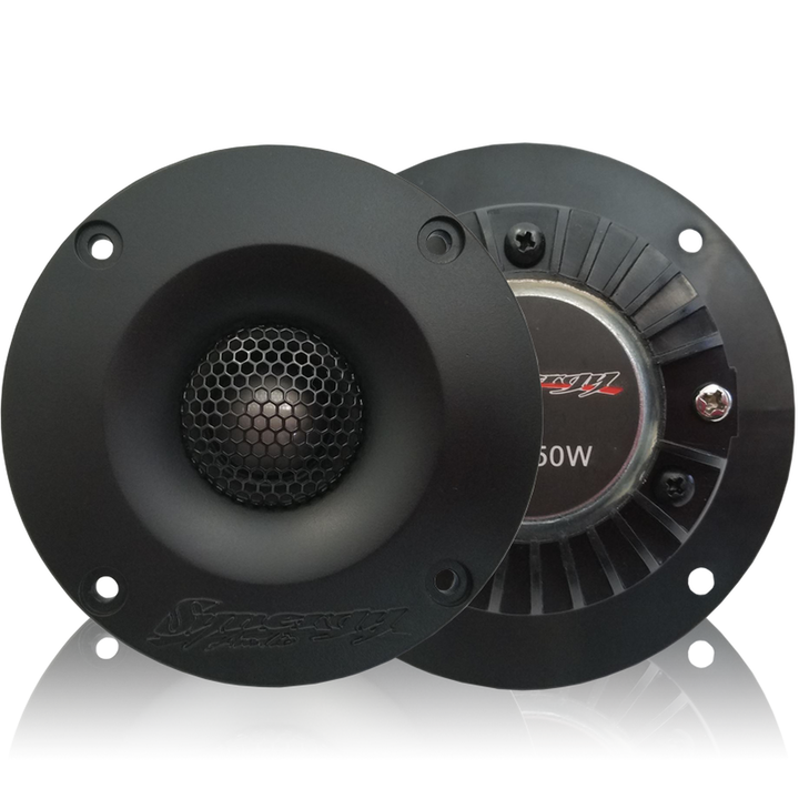 SYNERGY AUDIO HDT SERIES SUPER TWEETERS