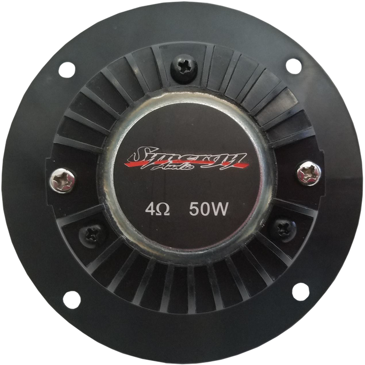 SYNERGY AUDIO HDT SERIES SUPER TWEETERS