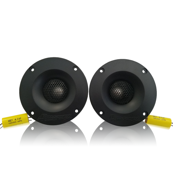 SYNERGY AUDIO HDT SERIES SUPER TWEETERS