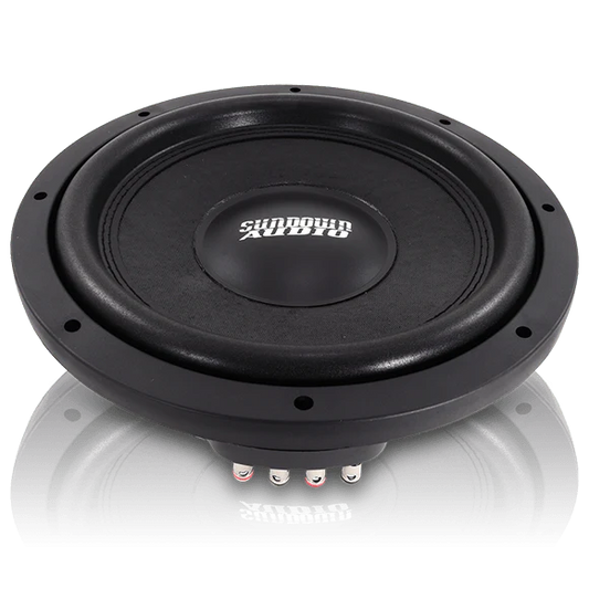 SUNDOWN AUDIO SML SERIES 12" SUBWOOFER