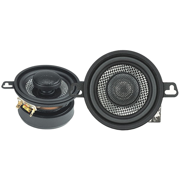 3.5" COAXIAL SPEAKERS