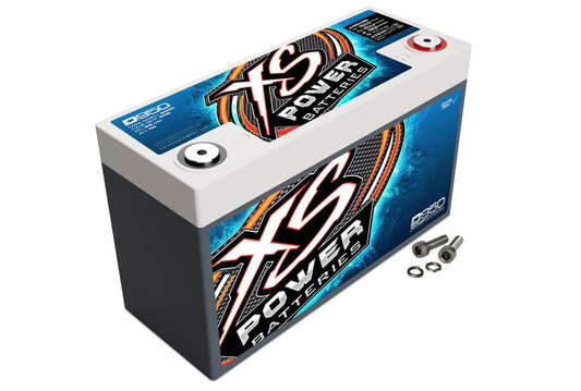 XS POWER D950 AGM BATTERY