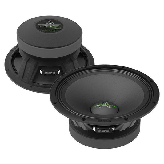 DEAF BONCE APOCALYPSE M81AC 8" MIDRANGE SPEAKERS