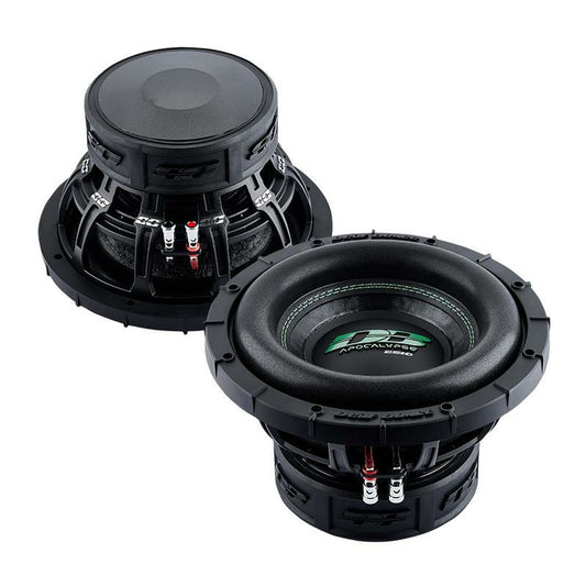 DEAF BONCE APOCALYPSE SA2510 10" SUBWOOFER