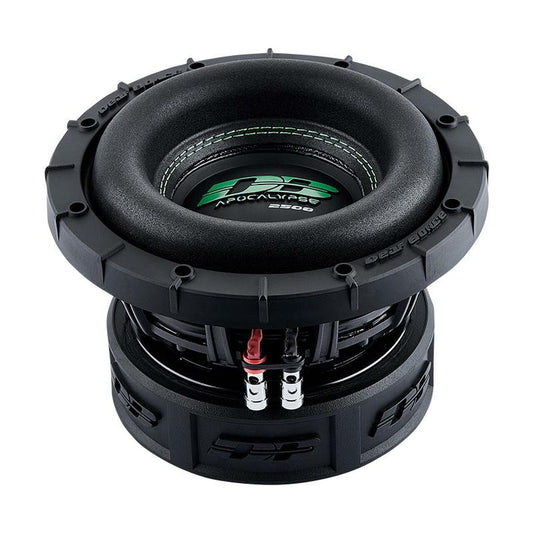 DEAF BONCE APOCALYPSE SA2508 8" SUBWOOFER
